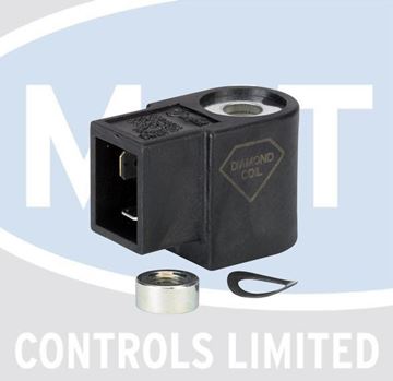 Picture of BFP  PUMP COIL 071N0010 NOW 071N1006 was 071n0051