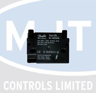 Picture of EBI 052F0030 T/FORMER (052F0037-052F4064) C/W LEAD