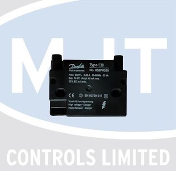 Picture of EBI 052F0030 T/FORMER (052F0037-052F4064) C/W LEAD