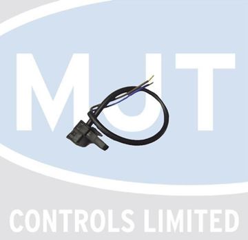 Picture of EBI 052F0100 POWER LEAD 250mm NOW 052F5000