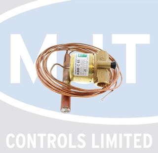 Picture of KBB TEDDINGTON 65C FIRE VALVE 3m CAP 1/4"