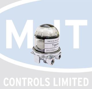 Picture of TIGERLOOP OIL DE-AERATOR TON 110