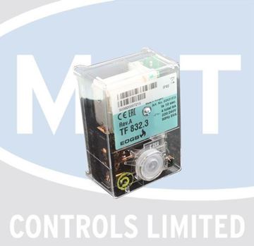 Picture of TF832.3 CONTROL BOX 02431U