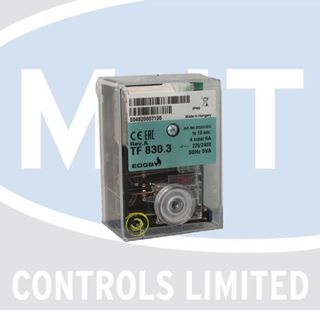 Picture of TF830B (TF830.3) CONTROL BOX
