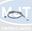 Picture of BRAIDED OIL LINE 600mm x 1/4" F X 1/4" F STRAIGHT