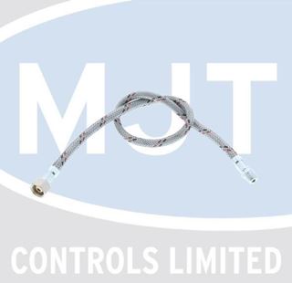 Picture of 1/4" X 1/4" M/F STR OIL LINE