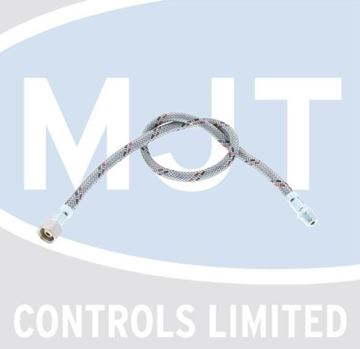 Picture of 1/4" X 1/4" M/F STR OIL LINE