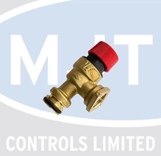 Picture of 1.023565 PRV(SPL- FLANGED)