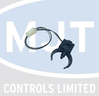 Picture of 3.013211 DHW FLOW SWITCH CB24/CB28/SY24