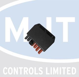 Picture of 3006937 7 PIN PLUG