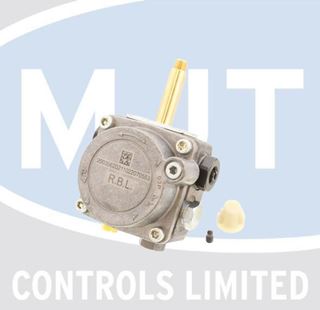 Picture of 20031999  OIL PUMP USE TO BE 3007803 87186893440