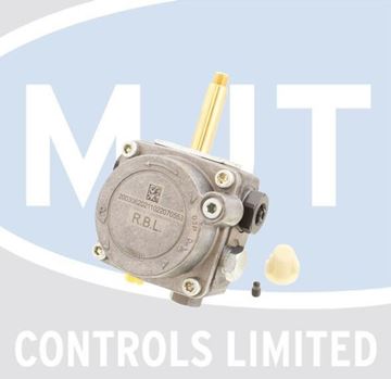 Picture of 20031999  OIL PUMP USE TO BE 3007803 87186893440