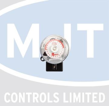 Picture of Q554/2 QUARTZ T/SWITCH 3-PIN