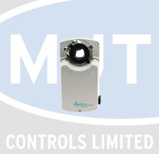 Picture of E16-230SA ACTUATOR C/W AUX