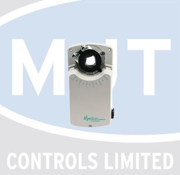 Picture of E16-230SA ACTUATOR C/W AUX