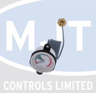 Picture of 5118385 PRESSURE GAUGE