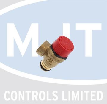 Picture of 720777801 PRESSURE RELIEF VALVE