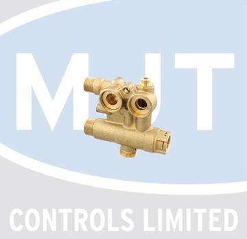 Picture of 720789401 DIVERTOR VALVE ASSEMBLY