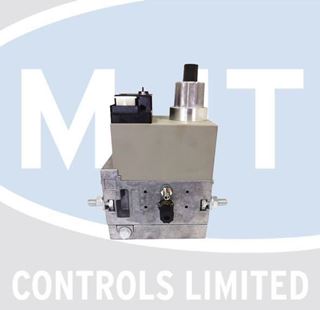 Picture of MBDLE412B07S22 GAS VALVE