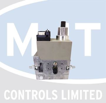 Picture of MBDLE412B07S22 GAS VALVE