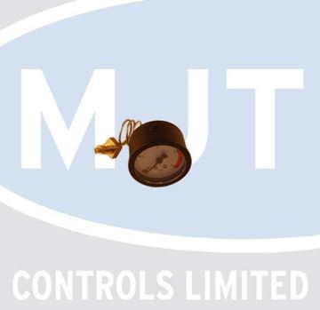 Picture of C08405000 PRESSURE GAUGE