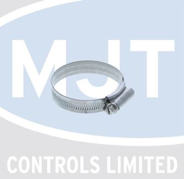 Picture of C10C200830 EXHAUST CLAMP