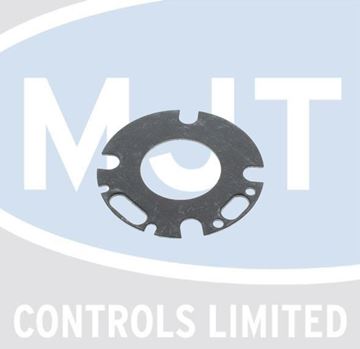 Picture of 7826514 BURNER GASKET