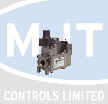 Picture of 39802280 GAS VALVE V4600C1193