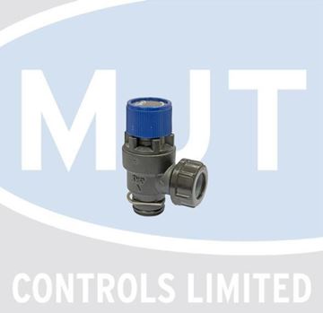 Picture of 520-468-0806 PREL355045 8 BAR PRV 15MM