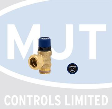 Picture of 520-468-0914 PREL102020 3/4X22MM PRV