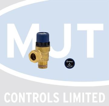 Picture of 520-468-0733 RWC 3/4" MBSP x 22mm PRV