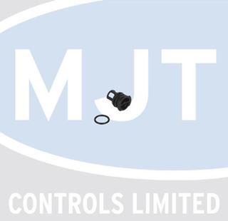 Picture of BI1351103 FLOW GROUP CENTRAL HEATING PLUG