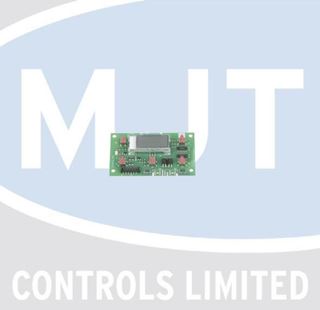 Picture of BI2195113 DISPLAY PCB