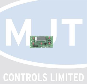 Picture of BI2195113 DISPLAY PCB