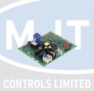 Picture of BI2035100 PCB