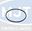Picture of 7836177 BURNER GASKET, 187X5.5MM