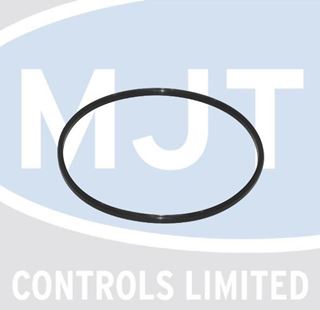 Picture of 7836177 BURNER GASKET, 187X5.5MM