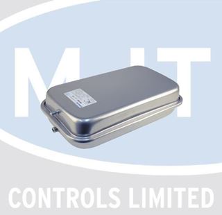 Picture of 5106287 EXPANSION VESSEL