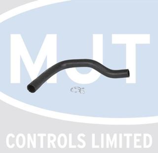 Picture of 5114762 SILICONE PIPE