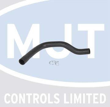 Picture of 5114762 SILICONE PIPE