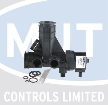 Picture of 61010000 THREE WAY VALVE