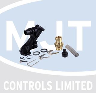 Picture of S1024900   Z PIPE (SD)