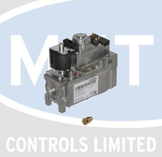 Picture of 170664 GAS VALVE