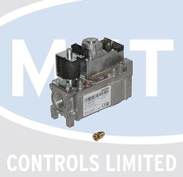 Picture of 170664 GAS VALVE