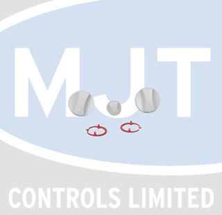 Picture of 0020074963 KNOB (SET OF 3) was 117319