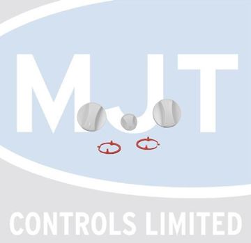 Picture of 0020074963 KNOB (SET OF 3) was 117319