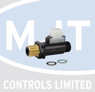 Picture of 39818552 FLOW SWITCH was 39818551