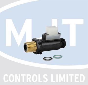 Picture of 39818552 FLOW SWITCH was 39818551