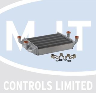 Picture of 39837660 HEAT EXCHANGER