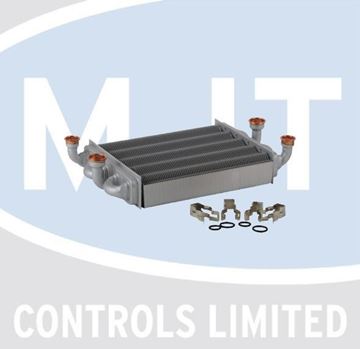 Picture of 39837660 HEAT EXCHANGER